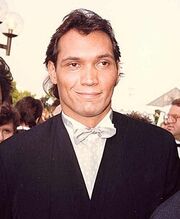 Smits τον Σεπτέμβριο του 1987