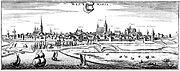 Wismar 1640