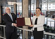 Nordmazedonien wird als 30. Land der NATO beitreten