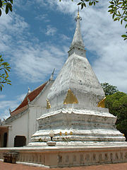 Phra That Si Song Rak, Dan Sai kerület