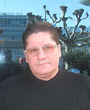 Sergej Makarov  
