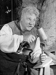 Slezak na fotografii (1957)