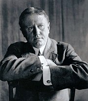 O. Henry nel 1910 circa