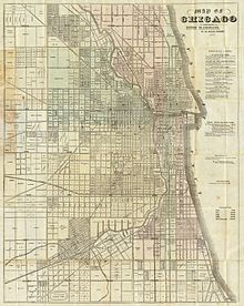 Chicago 1857