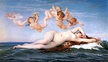 Academic art