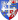 Coat of arms of department 01