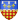 Coat of arms of department 16