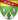 Coat of arms of department 88