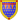 Coat of arms of department 62