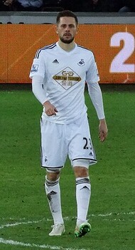 Sigurðsson ze Swansea.