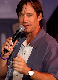 Ο πρωταγωνιστής: Kevin Sorbo