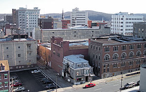 Centro di Allentown