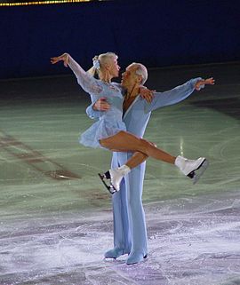 Protopopovi leta 2007