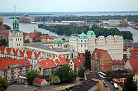 Szczecin