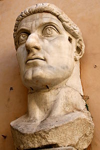 Konstantyn I