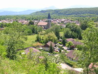 Kommunen Artemare