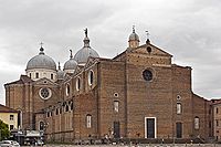 S. Giustina