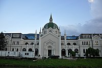 Kunstakademiet for Fine Arts