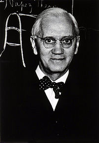 Alexander Fleming, 1945  