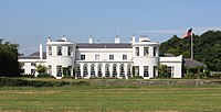 Rezydencja ambasadora USA, Dublin