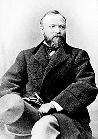  Andrew Carnegie - um famoso empresário