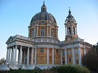 Basílica de Superga