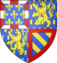 Våbenskjold