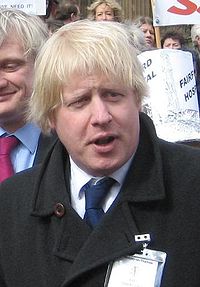Johnson 2006 m. kovo mėn.