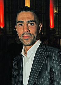 Bushido im Jahr 2010