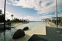 Cairns