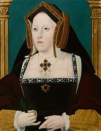 Katariina Aragonialainen  