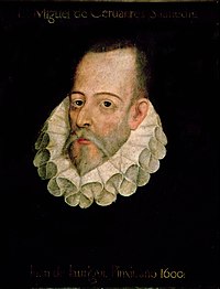 Obraz Cervantese  