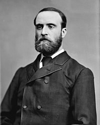 Charles Stewart Parnell  
