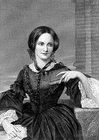Charlotte Brontëová