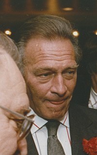 Plummer vuonna 1987  