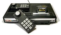 Jednotka "CBS ColecoVision"