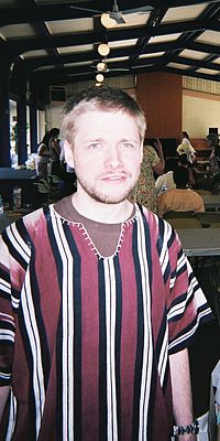 A Dashiki