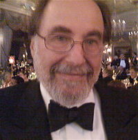David Baltimore, 1975  