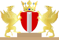 Escudo de armas  