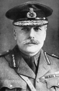 Douglas Haig v roce 1919