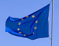 Flag of the European Union