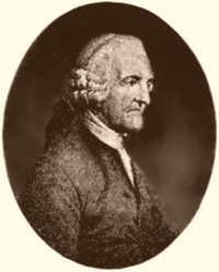 Edmond Hoyle