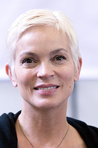 Elizabeth Ward Gracen 2010: Elizabeth Ward zvítězila v roce 1982.