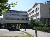 Det filosofiske fakultet