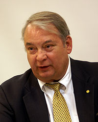 Ferid Murad, 1998  