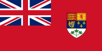 Nel 1921 il Canada ha ottenuto un nuovo stemma dal College of Arms di Londra.