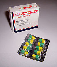 Antidepressivt middel