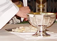 L'Eucharistie