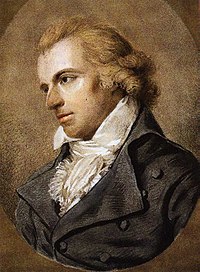Friedrich Schiller, 1794