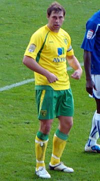Grant Holt  